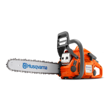 Husqvarna - Chainsaw - 440E II