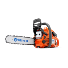 Husqvarna - Chainsaw - 445E II