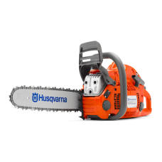 Husqvarna - Chainsaw - 455R Autotune