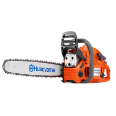 Husqvarna - Chainsaw - 460