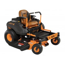 Scag - Mowers - Liberty Z 52"