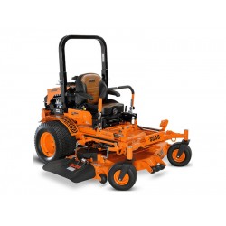 Scag Mowers