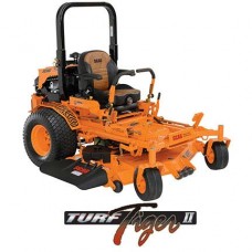 Scag - Mowers - Turf Tiger II 72" Diesel