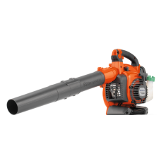 Husqvarna - Blowers - 125BVx 