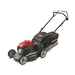 Honda Mowers