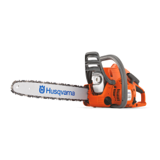 Husqvarna - Chainsaw - 120 Mark II