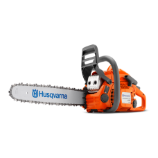 Husqvarna - Chainsaw - 435E II