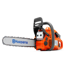 Husqvarna - Chainsaw - 450E - Series II