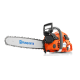 Husqvarna Chainsaws