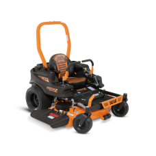 Scag - Mowers - Freedom Z 52″