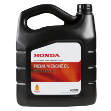 Honda 4 Stroke Oil - 1L