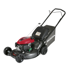 Honda HRN216PKU Push mower