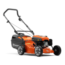 Husqvarna - Mowers - LC118