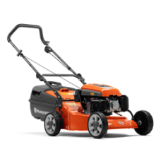 Husqvarna - Mowers - LC219P