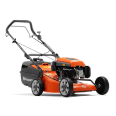 Husqvarna - Mowers - LC419SP SELF PROPELLED