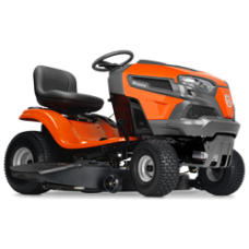 Husqvarna - Mowers - TS142T