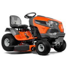 Husqvarna - Mowers - TS142TXD