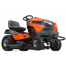 Husqvarna - Mowers - TS242TXD