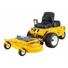 Walker Mower - R21 - 48" Deck