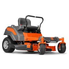 Husqvarna - Mowers - Z242F ZERO TURN (NEW)