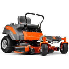 Husqvarna - Mowers - Z248F ZTR ZERO TURN