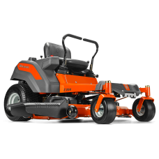 Husqvarna - Mowers - Z254F ZERO TURN 