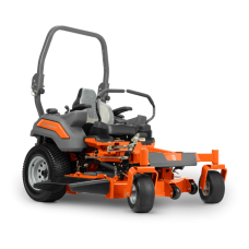 Husqvarna - Mowers - Z554