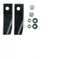 Honda 21" Self-Propelled Blades & Bolts