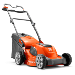 Husqvarna Lawn Mowers