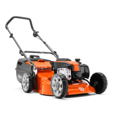 Husqvarna - Mowers - LC18