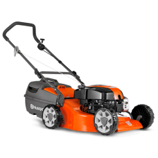 Husqvarna - Mowers - LC19