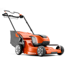 Husqvarna - Mowers - LC347iVX (SKIN ONLY)