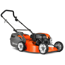 Husqvarna - Mowers - LC19A