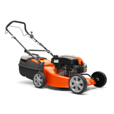 Husqvarna - Mowers - LC19SP