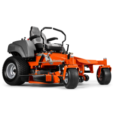 Husqvarna - Mowers - MZ54 ZERO TURN