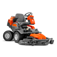 Husqvarna - Mowers - P524