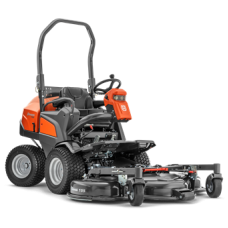 Husqvarna - Mowers - P525D