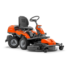 Husqvarna - Mowers - R316TsX AWD