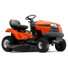 Husqvarna - Mowers - TS142