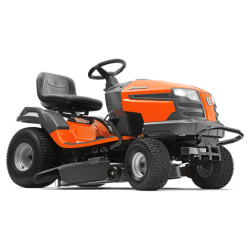 Husqvarna Garden Tractors