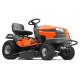 Husqvarna Garden Tractors