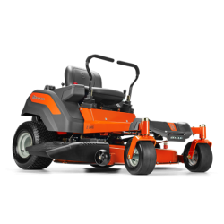 Husqvarna Zero Turn Mowers