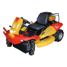 RAZORBACK MOWERS CMX1402