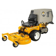 Walker Mowers C19 - No Mower Deck