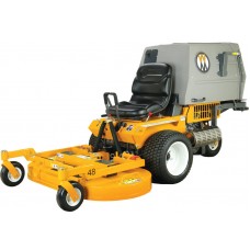 Walker Mowers C19i - No Mower Deck