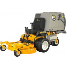 Walker Mowers T23 - No Mower Deck