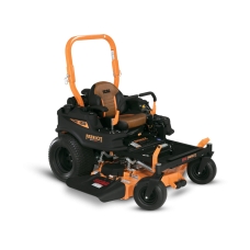 Scag - Mowers - Patriot 52″