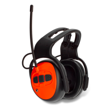 Husqvarna - FM Radio Earmuff