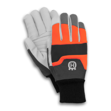 Husqvarna - Protective Gloves with Saw Protection