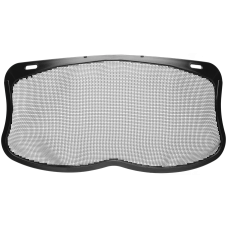 Husqvarna - Mesh Visor-Nylon